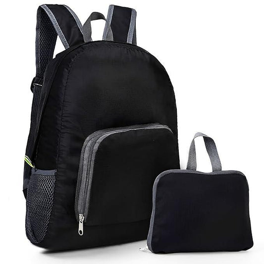 Foldable Waterproof Backpack for Men & Women