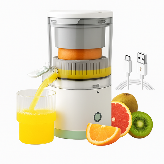 Blender Fruit Juicer with USB